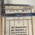 BD 9420 H529-1 : Aus Vergangenheit und Gegenwart der Juden und der jüdischen Gemeinden in den Posener Landen. (1909)