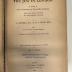 BD 9340 R961 : The Jew in London : a study of racial character and present-day conditions being two essays prepared for the toynbee trustees (1901)