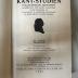 CA 4650 (30) : Kant-Studien : philosophische Zeitschrift der Kant-Gesellschaft
