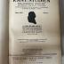 CA 4650 (29) : Kant-Studien : philosophische Zeitschrift der Kant-Gesellschaft