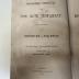 GB M 5064 : Biblischer Commentar über das Alte Testament. 3,1, T. 3, Prophetische Bücher ; Bd. 1, Biblischer Commentar über den Propheten Jesaia (1879)