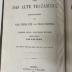 GB M 5070 : Biblischer Commentar über das Alte Testament. 4,1, T. 4, Poetische Bücher ; Bd. 1, Die Psalmen (1894)