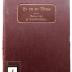 Z 25393 : Es irrt der Mensch. Roman (1910)