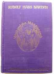 Z 25661 : Venus und das Mädchengrab. Liebesgeschichte eines Sonderlings (1926)