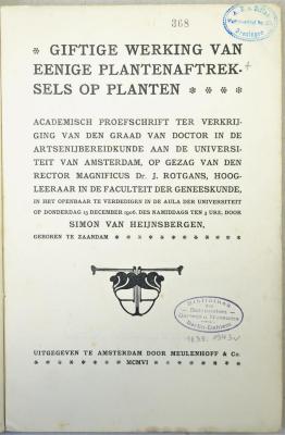 Titelblatt