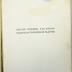 Stempel Schmutzblatt