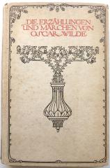 Z 25357 : Die Erzählungen und Märchen (1921)