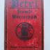 Se 986 1910: Handbuch der Fremdwörter in der deutschen Schrift- und Umgangssprache (1910)