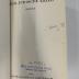 GM 3096.1933-3 : Gesammelte Werke. 3, Der jüdische Krieg : Roman (1933)