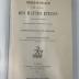 EN 2812 B585 K1HE(.1881) : Deux versions Hebraiques du livre de Kalîlâh et Dimnâh (1881)