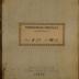 Rara M 2799 : Hermanni Venema Commentarius ad librum propheticarum Jeremiæ quo conciones rite distinguuntur, scopus, nexus et series, sermonis accurate 
investigatur, perpetua paraphrasi exponitur, et selectis observatis voces et phrases illustrantur, ac inplementi demonstratione, ubi opus fuerit, confirmantur. 2. (1765)