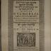 Rara M 2802 : Quatuor Evangelia Novi Testamenti (1668)