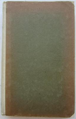  Briefe Gedichte Erzählungen : Auswahl und Einführungen  (1917)