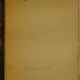Rara M 2867 : Ianva Hebraeae Lingvae Veteris Testamenti : In Qva Totivs Codicis Hebraei Vocabvla Cvm Radicibvs Et Grammatica Vocvm Difficiliorvm Analysi Comparent … (1769)