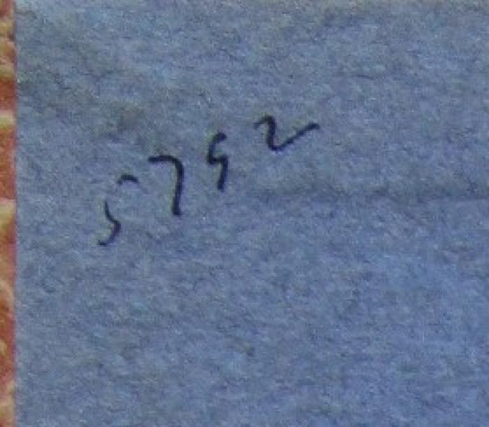  Thule : Altnordische Dichtung und Prosa. Einleitungsband; Islands Kultur zur Wikingerzeit (1920);-, Von Hand: Nummer; '5792'