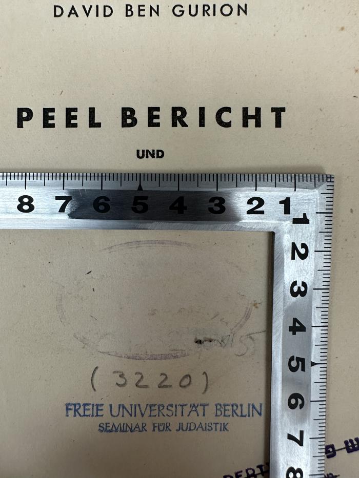 -, Radiert / Rasiert: ; '[Stempel getilgt]'