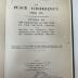 NP 4410 S195 : The Peace Conference Paris, 1919 : report of the delegation of the Jews of the British Empire on the treaties of Versailles, 
Saint-Germain-en-Laye and Neuilly and the annexed minority treaties ; presented to the Board of Deputies of British Jews and the Council of the Anglo-Jewish Association, February, 1920 (1920)