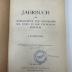 NA 9385 (1) : Jahrbuch der Gesellschaft für Geschichte der Juden in der Čechoslovakischen Republik.