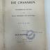 NM 4700 K97(2) : Die Chasaren : historische Studie ; ein Nachlass (1910)
