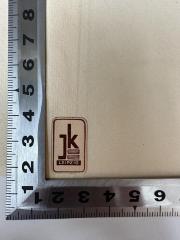 - (Jakob-Krause-Bund, Leipzig), Etikett: Initiale, Abbildung, Ortsangabe; 'JK Leipzig'. 