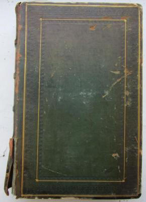  Œuvre de Molière, avec des notes de divers commentateurs   (1835)