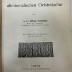 NG 4060 J55 : Handbuch der altorientalischen Geisteskultur : mit 215 Bildern nach den Monumenten und zwei Sternkarten (1913)
