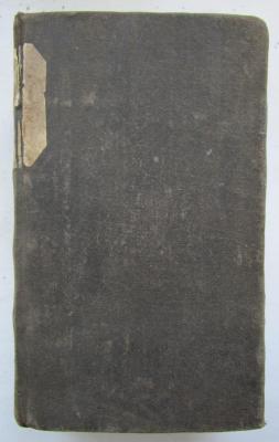  Les Aventures De Telemaque, Fils D'Ulysse, par feu Messire Francois de Salignac, de la Motte Fenelon, &c. &c. oder wunderbare Begebenheiten Telemachs: worinnen zum Nutzen der Jugend durch deutsche Anmerkungen schwere Wörter, Redensarten und Constructionen, Gallicismen, Antiquitäten, Mythologie, Historie und Geographie deutlich erklärt und erläutert werden. (1798)