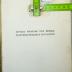 Stempel Schmutzblatt