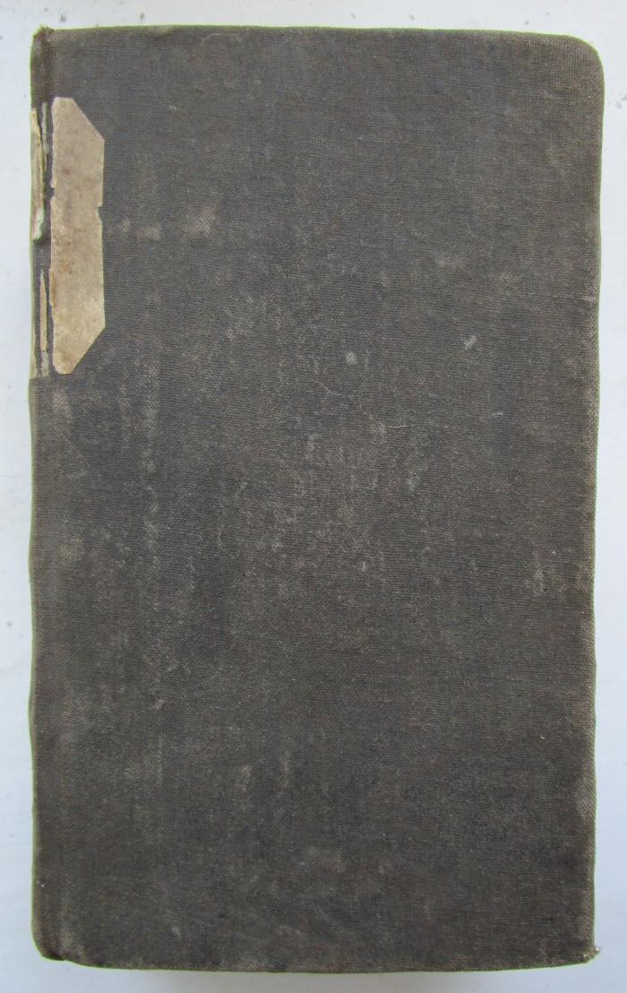  Les Aventures De Telemaque, Fils D'Ulysse, par feu Messire Francois de Salignac, de la Motte Fenelon, &c. &c. oder wunderbare Begebenheiten Telemachs: worinnen zum Nutzen der Jugend durch deutsche Anmerkungen schwere Wörter, Redensarten und Constructionen, Gallicismen, Antiquitäten, Mythologie, Historie und Geographie deutlich erklärt und erläutert werden. (1798)