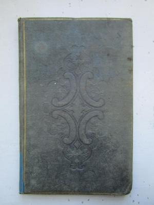  Das Leben Friedrich Wilhelm III. Königs von Preußen in Paretz. (1845)