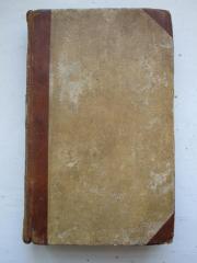  Skizzen von A. G. Meißner. Erste und Zweite Sammlung (1792)