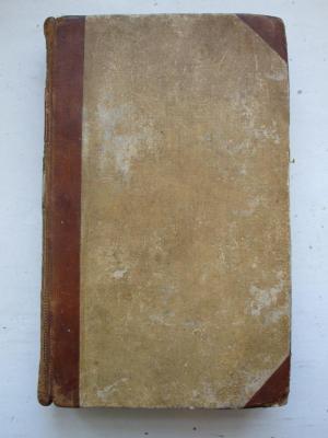  Skizzen von A. G. Meißner. Erste und Zweite Sammlung (1792)