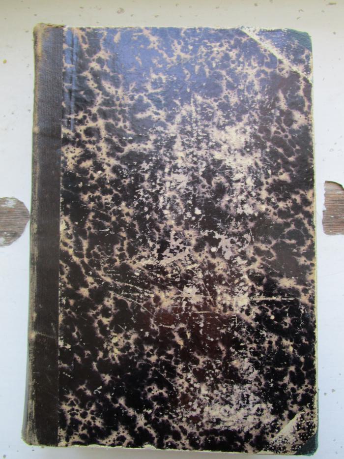  Lehrbuch der Weltgeschichte mit besonderer  Rücksicht auf Cultur, Literatur und Religionswesen (1875)