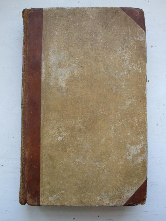  Skizzen von A. G. Meißner. Erste und Zweite Sammlung (1792)