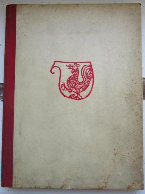  Frankfurt an der Oder als Druckerstadt (1936)