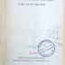 M 748 124 : Die Seele des proletarischen Kindes (1925) (1925)