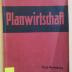 M 831 Her : Planwirtschaft
 (1933)