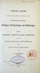 Titelblatt