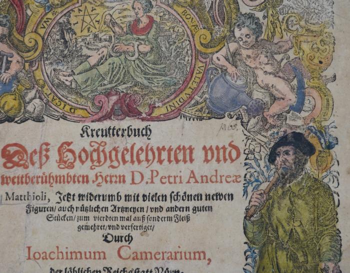 Seitenverweis auf Titelblatt