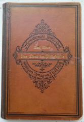 Gd 463 i: Das Elend der Philosophie : Antwort auf Prodhon's "Philosophie des Elends" (1921)