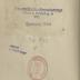 Fb 872: Patriotism : National and international : An Essay (1917)