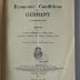 Ibc 2464 : Economic conditions in Germany (1932; 1932; 1936)