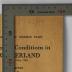 Ibm 793 : Economic conditions in Switzerland (1932)