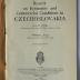 Ibi 677 : Report on economic and commercial conditions in Czechoslovakia (1937)