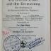 P 271 Sta-2(2) : Die deutsche Stadt und ihre Verwaltung - Eine Einführung in die Kommunalpolitik der Gegenwart; Bd. 2: Wirtschafts- und Sozialpolitik (1926)