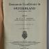 Ibm 793 : Economic conditions in Switzerland (1934)