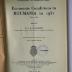 Ibi 678 : Economic conditions in Roumania in 1931 (1932)