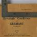 Ibc 2464 : Economic conditions in Germany (1933)