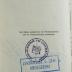 P 271 Sta-3(2) : Die deutsche Stadt und ihre Verwaltung - Eine Einführung in die Kommunalpolitik der Gegenwart; Bd. 3: Technik: Städtebau, Tief- und Hochbau (1926)