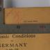 Ibc 2464 : Economic conditions in Germany (1930)